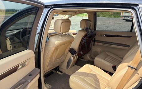 Mercedes-Benz R-Класс, 2007 год, 1 000 000 рублей, 6 фотография
