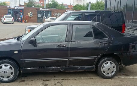 Chery Amulet (A15) I, 2006 год, 50 000 рублей, 3 фотография