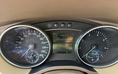 Mercedes-Benz R-Класс, 2007 год, 1 000 000 рублей, 10 фотография