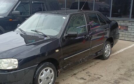 Chery Amulet (A15) I, 2006 год, 50 000 рублей, 2 фотография