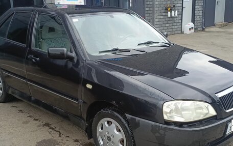 Chery Amulet (A15) I, 2006 год, 50 000 рублей, 6 фотография