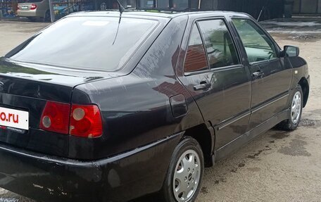 Chery Amulet (A15) I, 2006 год, 50 000 рублей, 5 фотография