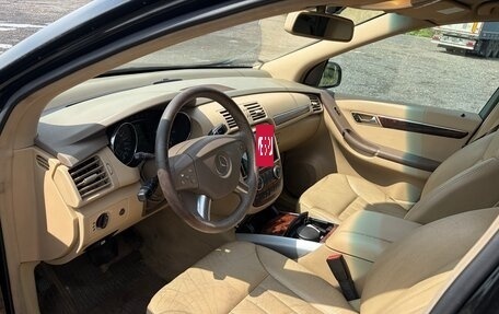 Mercedes-Benz R-Класс, 2007 год, 1 000 000 рублей, 5 фотография
