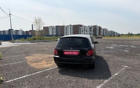 Mercedes-Benz R-Класс, 2007 год, 1 000 000 рублей, 4 фотография