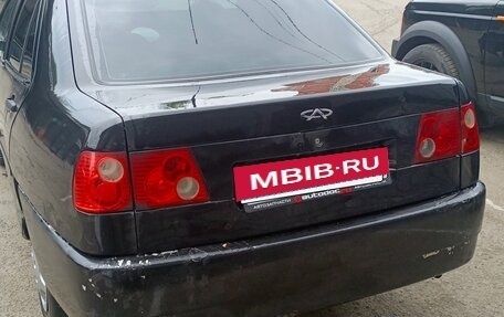 Chery Amulet (A15) I, 2006 год, 50 000 рублей, 4 фотография