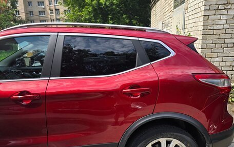 Nissan Qashqai, 2018 год, 2 150 000 рублей, 5 фотография