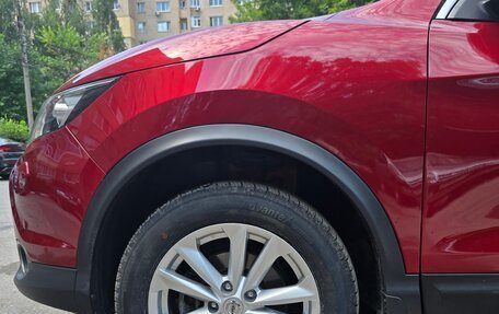 Nissan Qashqai, 2018 год, 2 150 000 рублей, 3 фотография