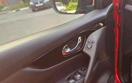 Nissan Qashqai, 2018 год, 2 150 000 рублей, 14 фотография