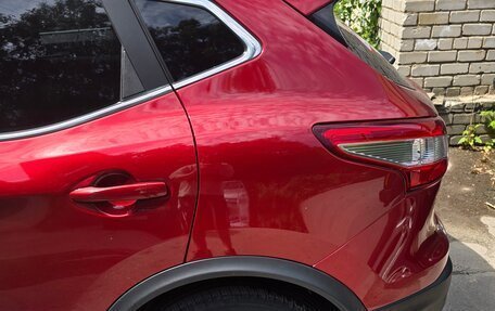 Nissan Qashqai, 2018 год, 2 150 000 рублей, 6 фотография