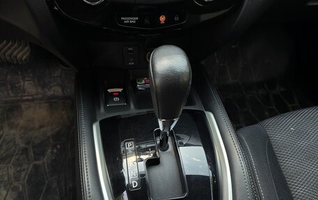 Nissan Qashqai, 2018 год, 2 150 000 рублей, 12 фотография