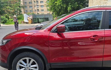 Nissan Qashqai, 2018 год, 2 150 000 рублей, 4 фотография