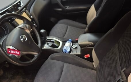Nissan Qashqai, 2018 год, 2 150 000 рублей, 15 фотография