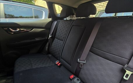 Nissan Qashqai, 2018 год, 2 150 000 рублей, 16 фотография