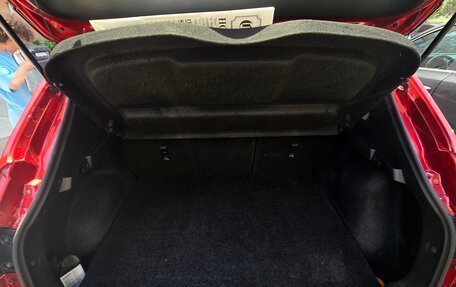 Nissan Qashqai, 2018 год, 2 150 000 рублей, 19 фотография