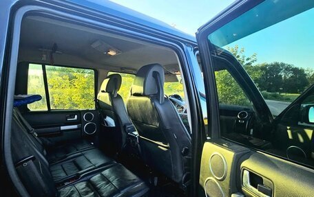 Land Rover Discovery III, 2008 год, 1 200 000 рублей, 8 фотография