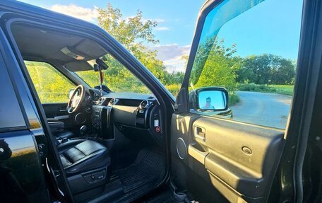 Land Rover Discovery III, 2008 год, 1 200 000 рублей, 7 фотография