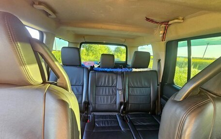 Land Rover Discovery III, 2008 год, 1 200 000 рублей, 10 фотография