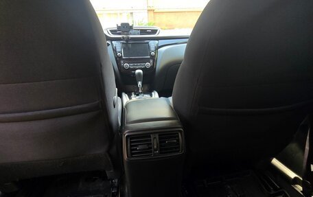 Nissan Qashqai, 2018 год, 2 150 000 рублей, 17 фотография