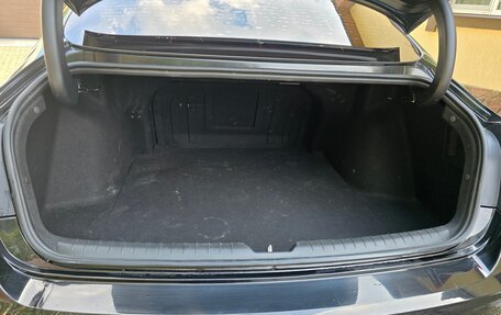 Hyundai Sonata VIII, 2021 год, 2 290 000 рублей, 11 фотография