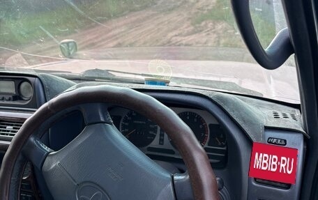 Toyota Land Cruiser Prado 90 рестайлинг, 1996 год, 1 650 000 рублей, 4 фотография