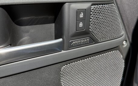 Land Rover Defender II, 2021 год, 6 990 000 рублей, 6 фотография