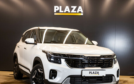 KIA Seltos I, 2025 год, 2 919 000 рублей, 2 фотография