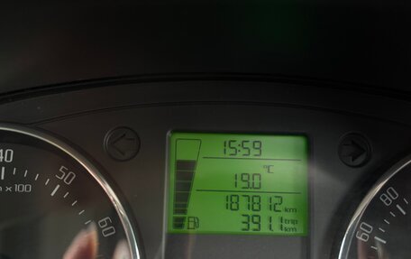 Skoda Fabia II, 2012 год, 550 000 рублей, 20 фотография