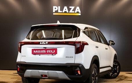 KIA Seltos I, 2025 год, 2 919 000 рублей, 3 фотография