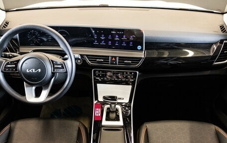 KIA Seltos I, 2025 год, 2 919 000 рублей, 5 фотография
