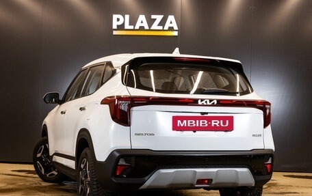 KIA Seltos I, 2025 год, 2 919 000 рублей, 4 фотография