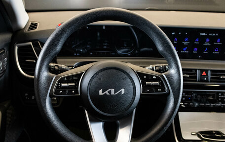KIA Seltos I, 2025 год, 2 919 000 рублей, 6 фотография