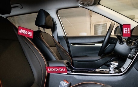 KIA Seltos I, 2025 год, 2 919 000 рублей, 12 фотография