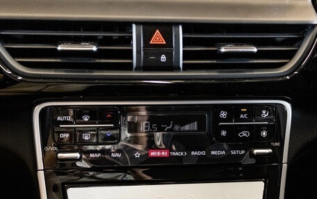 KIA Seltos I, 2025 год, 2 919 000 рублей, 20 фотография
