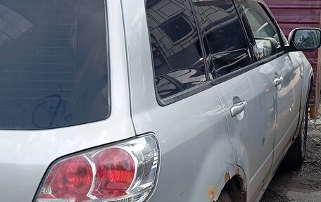Mitsubishi Airtrek, 2002 год, 150 000 рублей, 2 фотография