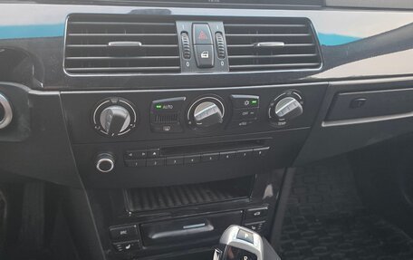 BMW 5 серия, 2009 год, 1 000 000 рублей, 7 фотография
