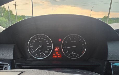 BMW 5 серия, 2009 год, 1 000 000 рублей, 6 фотография