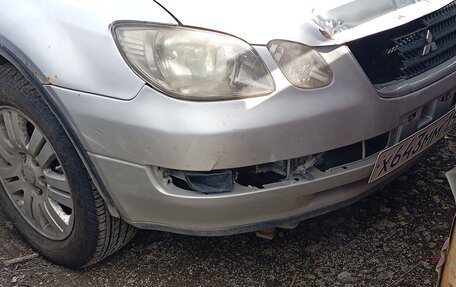 Mitsubishi Airtrek, 2002 год, 150 000 рублей, 6 фотография