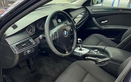 BMW 5 серия, 2009 год, 1 000 000 рублей, 8 фотография
