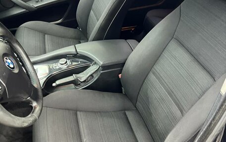 BMW 5 серия, 2009 год, 1 000 000 рублей, 10 фотография
