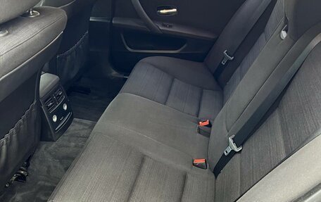 BMW 5 серия, 2009 год, 1 000 000 рублей, 15 фотография