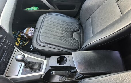 BMW X3, 2007 год, 1 150 000 рублей, 24 фотография