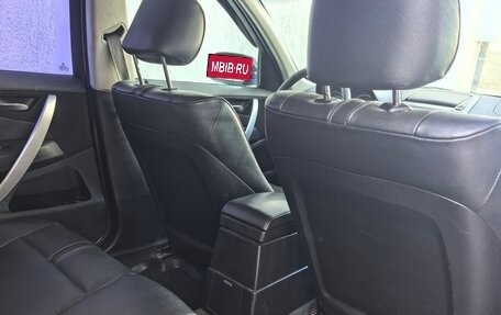 BMW X3, 2007 год, 1 150 000 рублей, 19 фотография