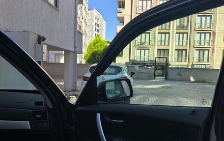 BMW X3, 2007 год, 1 150 000 рублей, 28 фотография