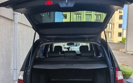 BMW X3, 2007 год, 1 150 000 рублей, 31 фотография