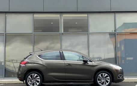 Citroen DS4, 2012 год, 595 000 рублей, 3 фотография