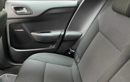 Citroen DS4, 2012 год, 595 000 рублей, 9 фотография