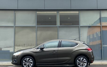 Citroen DS4, 2012 год, 595 000 рублей, 6 фотография