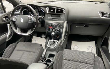 Citroen DS4, 2012 год, 595 000 рублей, 7 фотография
