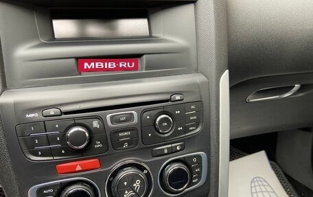 Citroen DS4, 2012 год, 595 000 рублей, 8 фотография