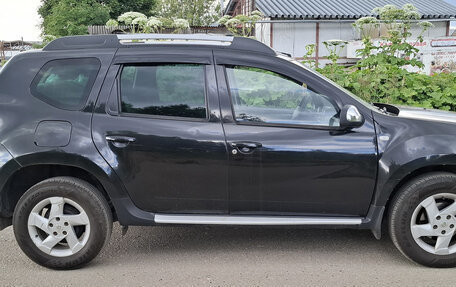 Renault Duster I рестайлинг, 2013 год, 865 000 рублей, 8 фотография
